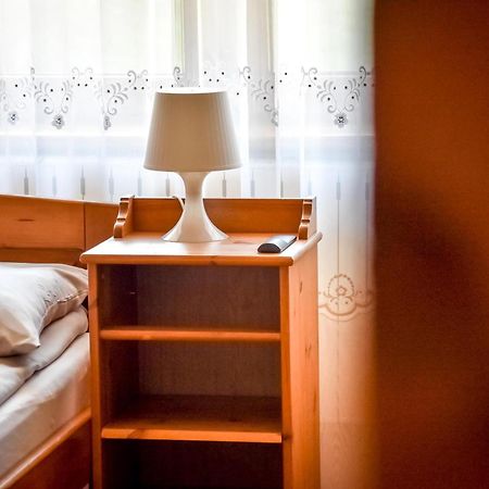 Ferienwohnung Rysiowka Poronin Exterior foto