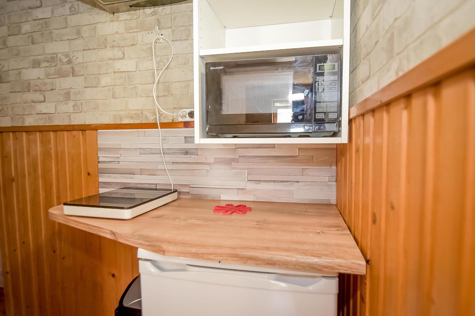 Ferienwohnung Rysiowka Poronin Exterior foto