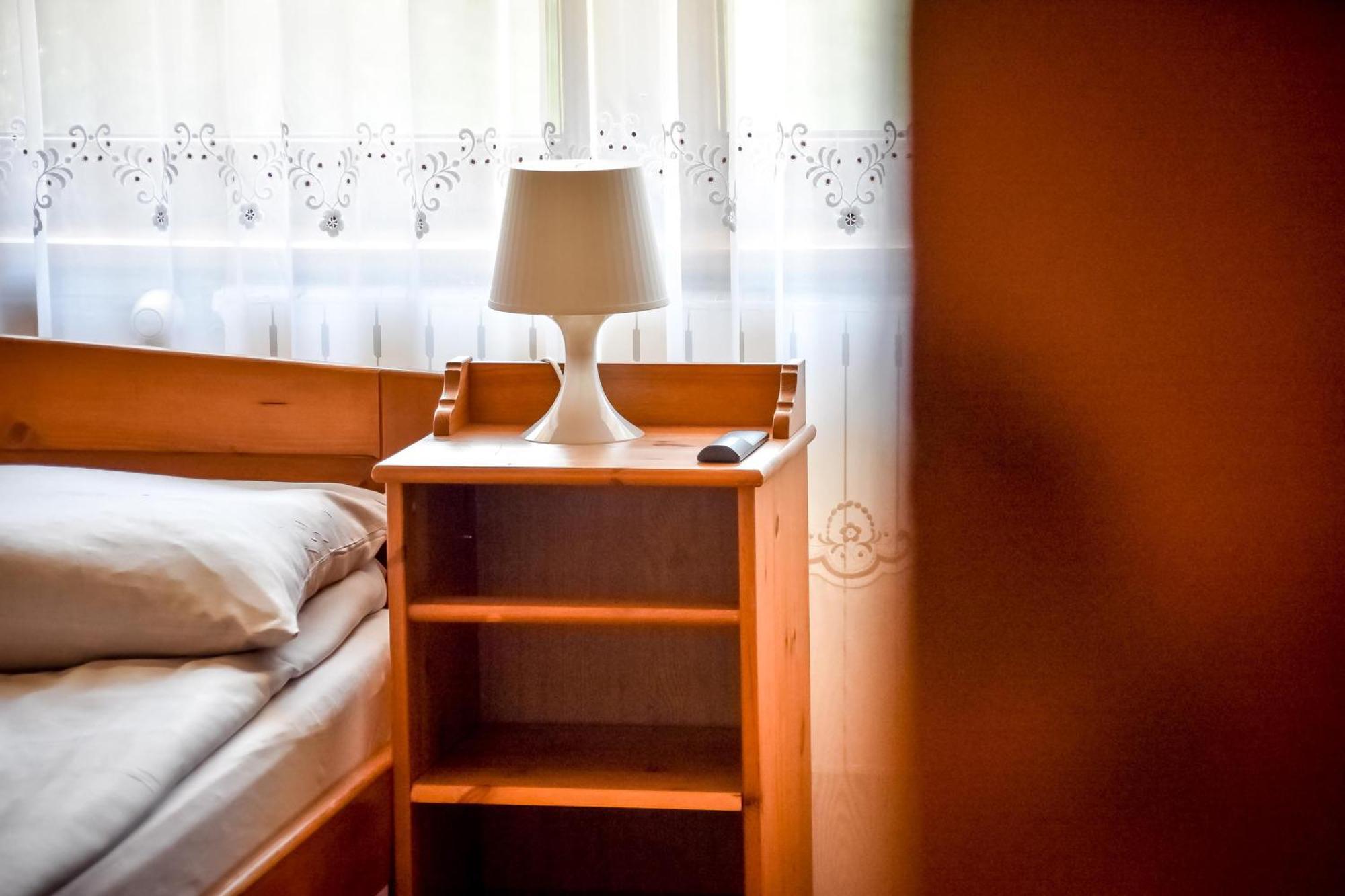 Ferienwohnung Rysiowka Poronin Exterior foto