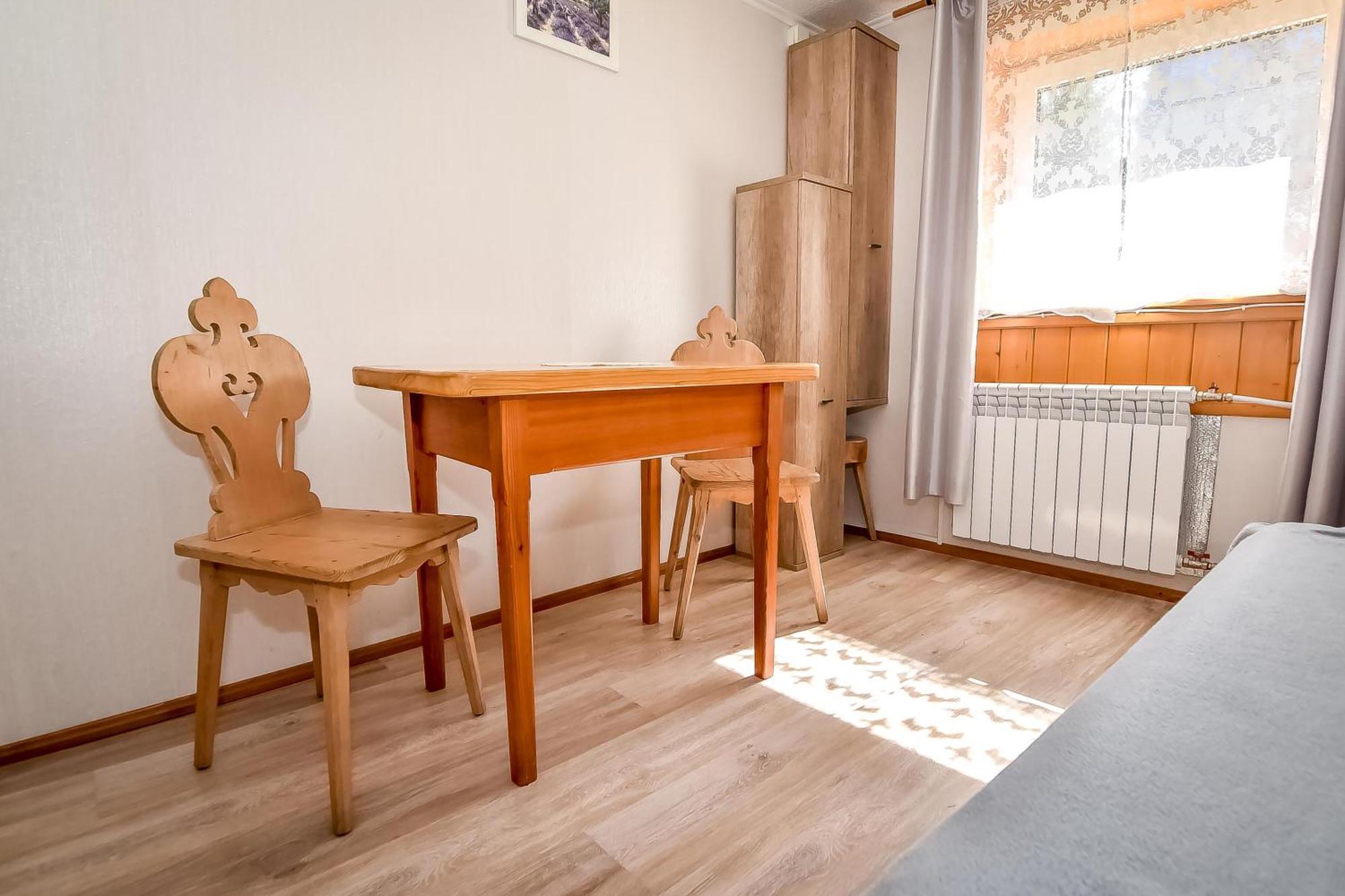Ferienwohnung Rysiowka Poronin Exterior foto
