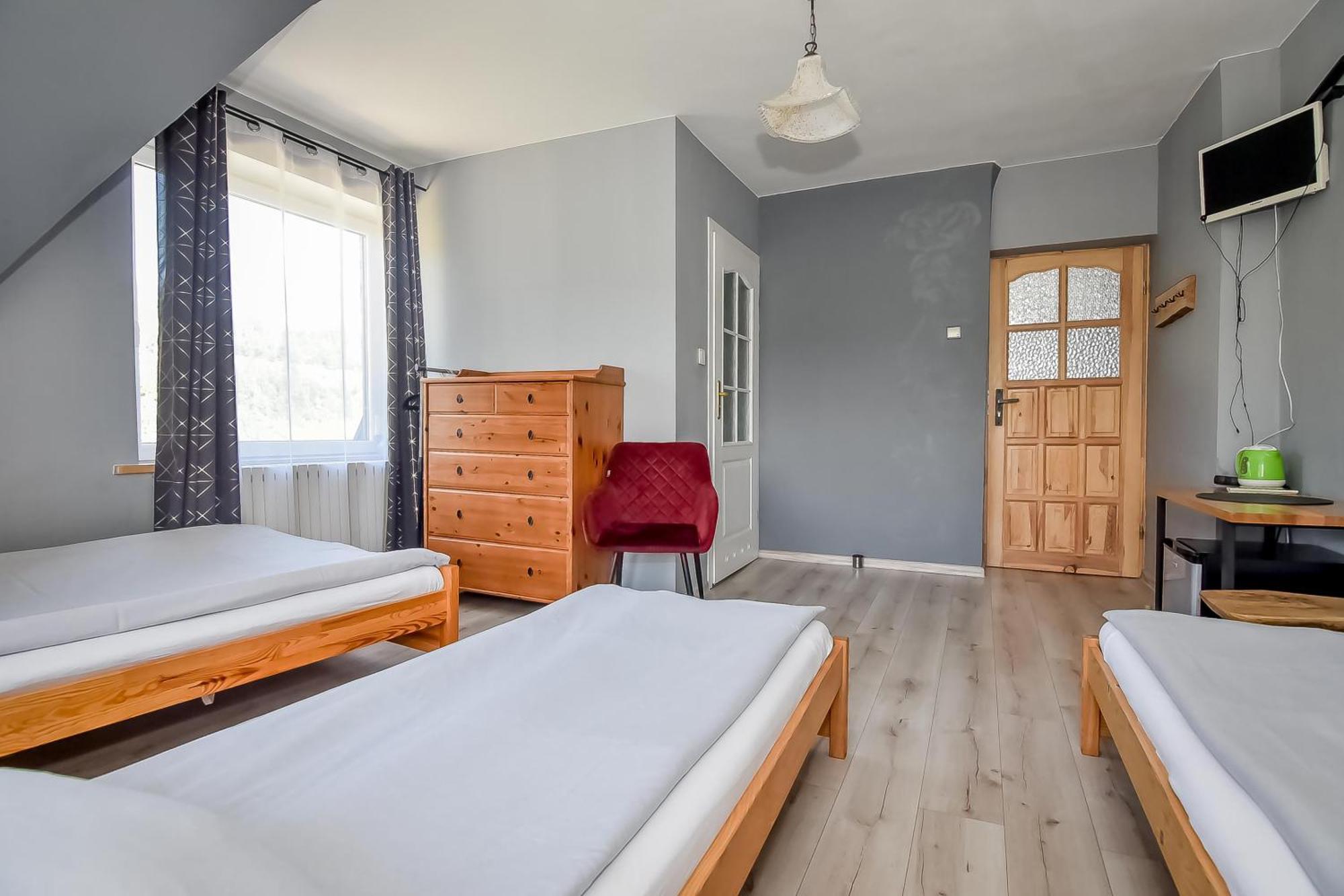 Ferienwohnung Rysiowka Poronin Exterior foto