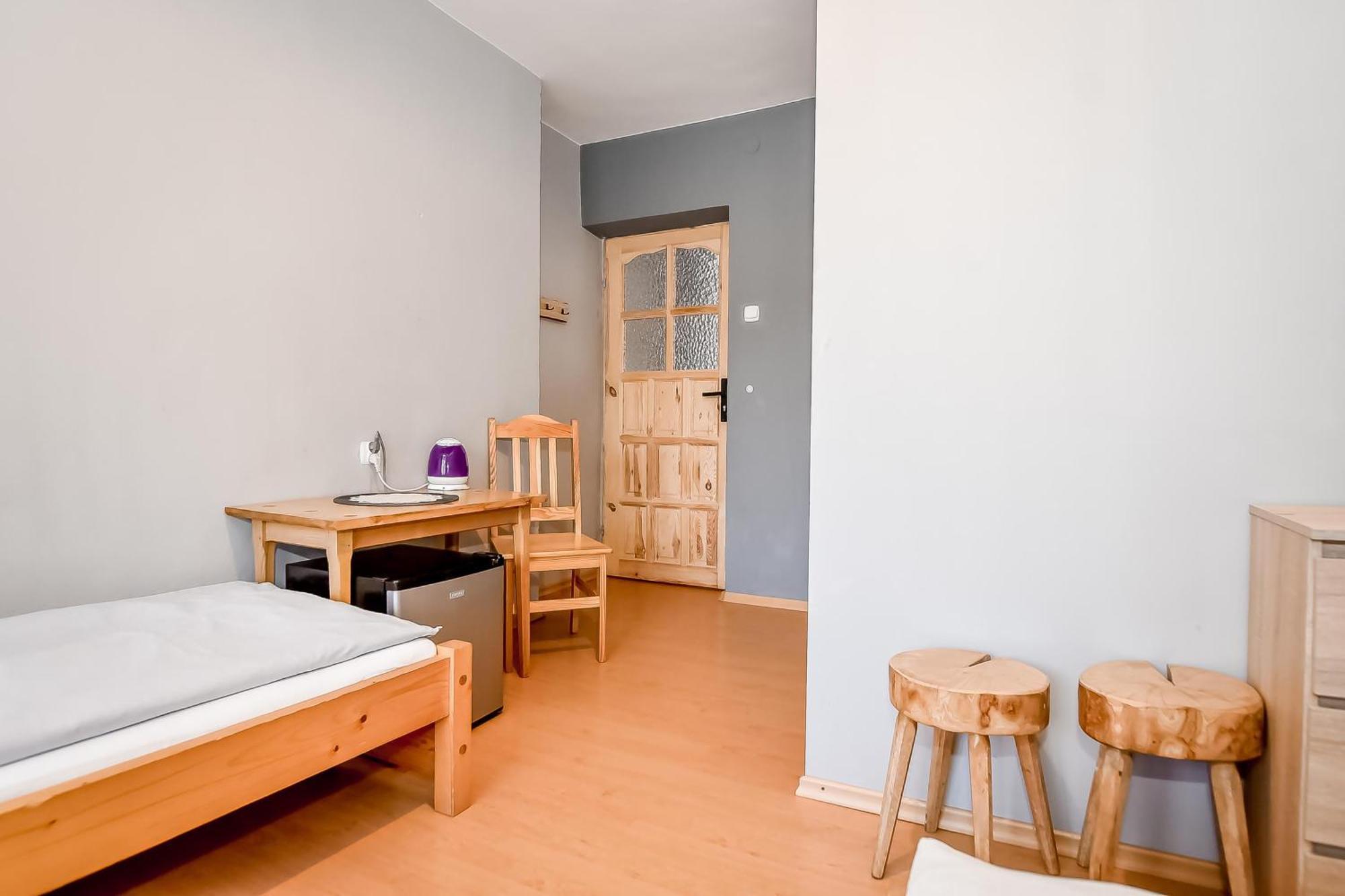 Ferienwohnung Rysiowka Poronin Exterior foto
